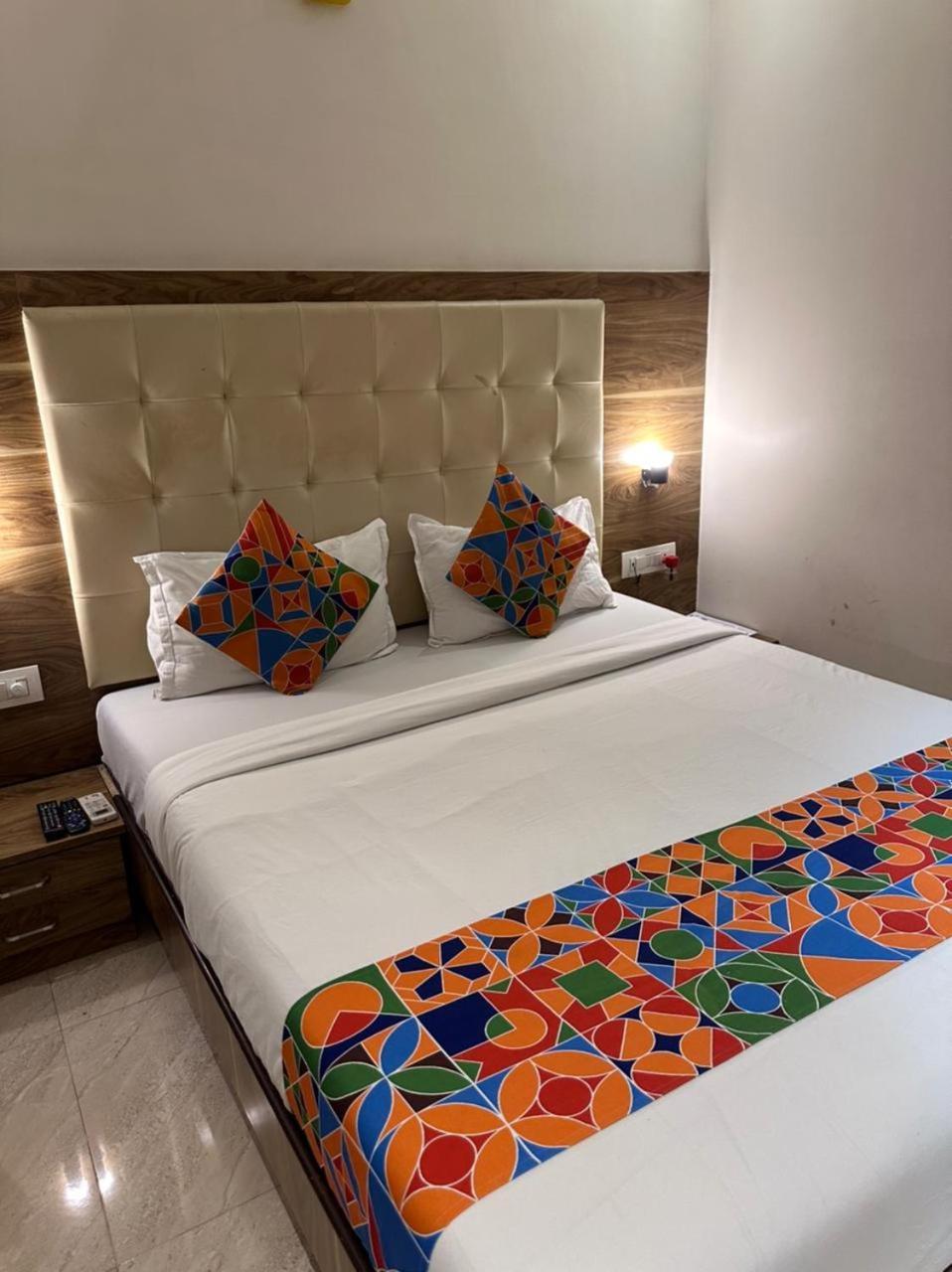 Hotel Atlas Plaza