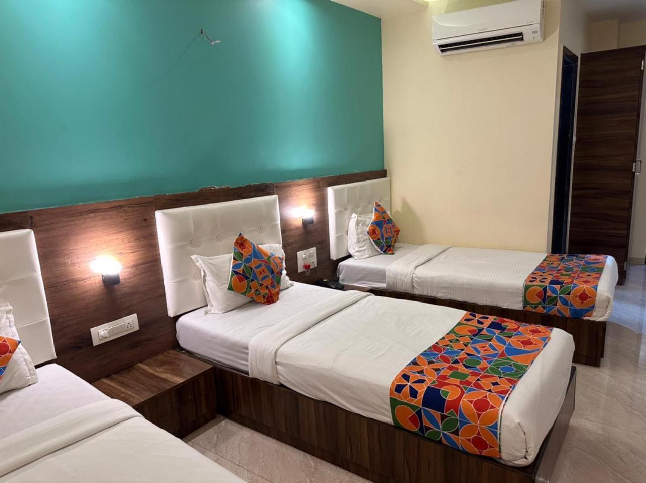 Hotel Atlas Plaza 3*