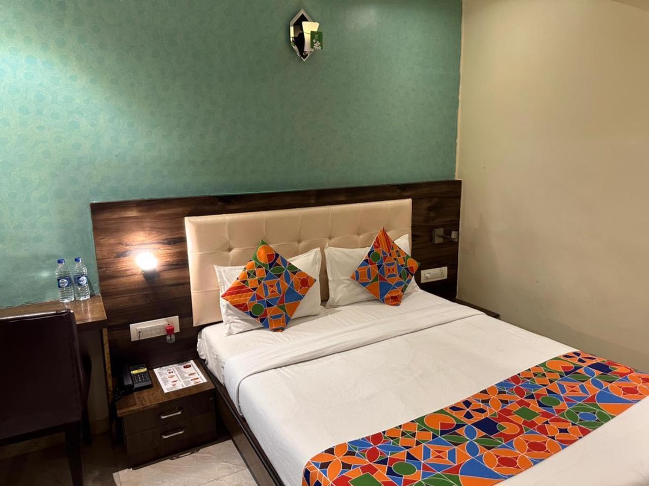 Hotel Atlas Plaza