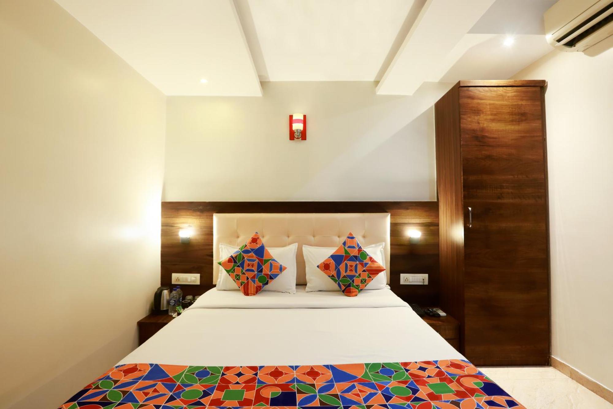 Hotel Atlas Plaza 3*
