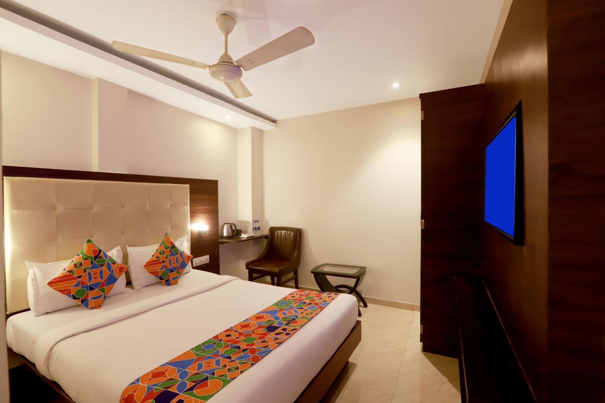 Atlas Plaza Hotel